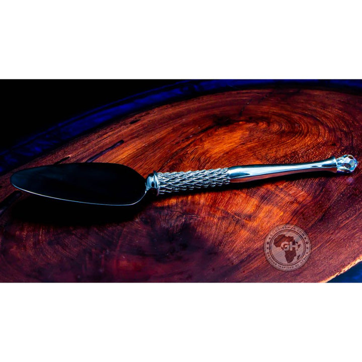 Cake Server - Crystal d&
