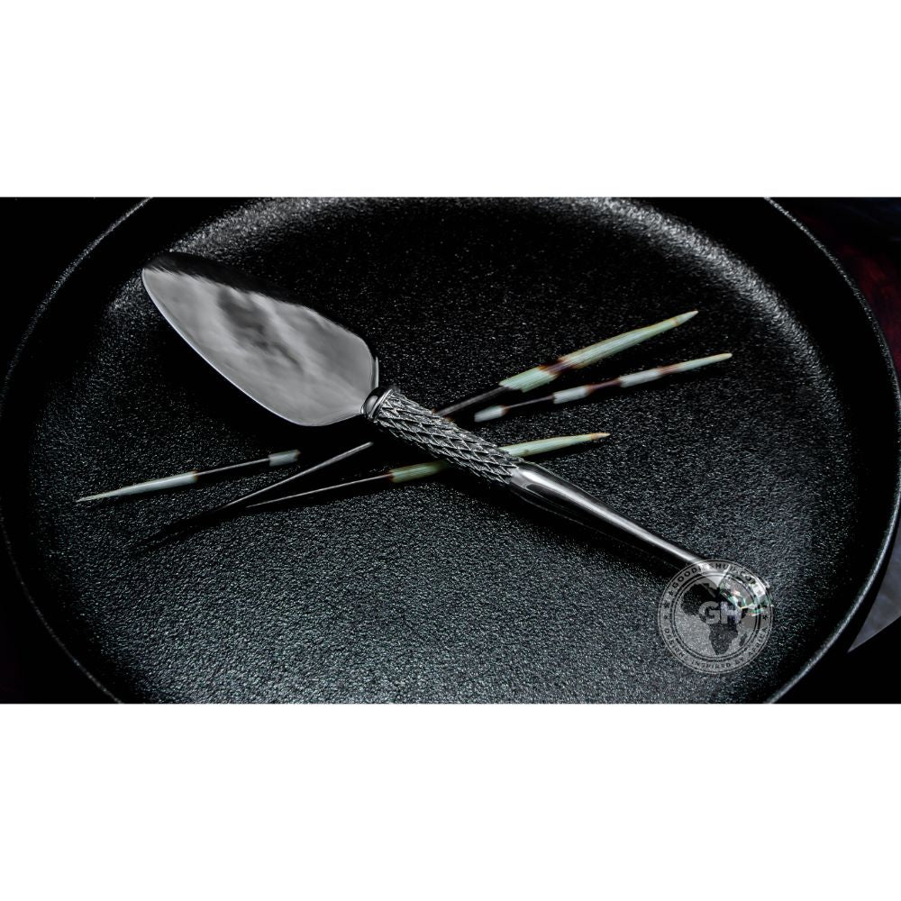 Cake Server - Crystal d&