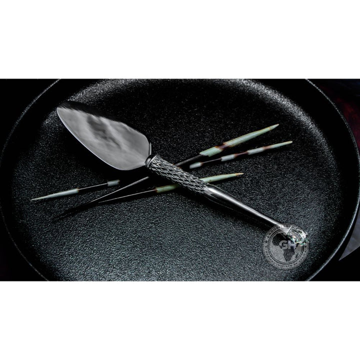 Cake Server - Crystal d&