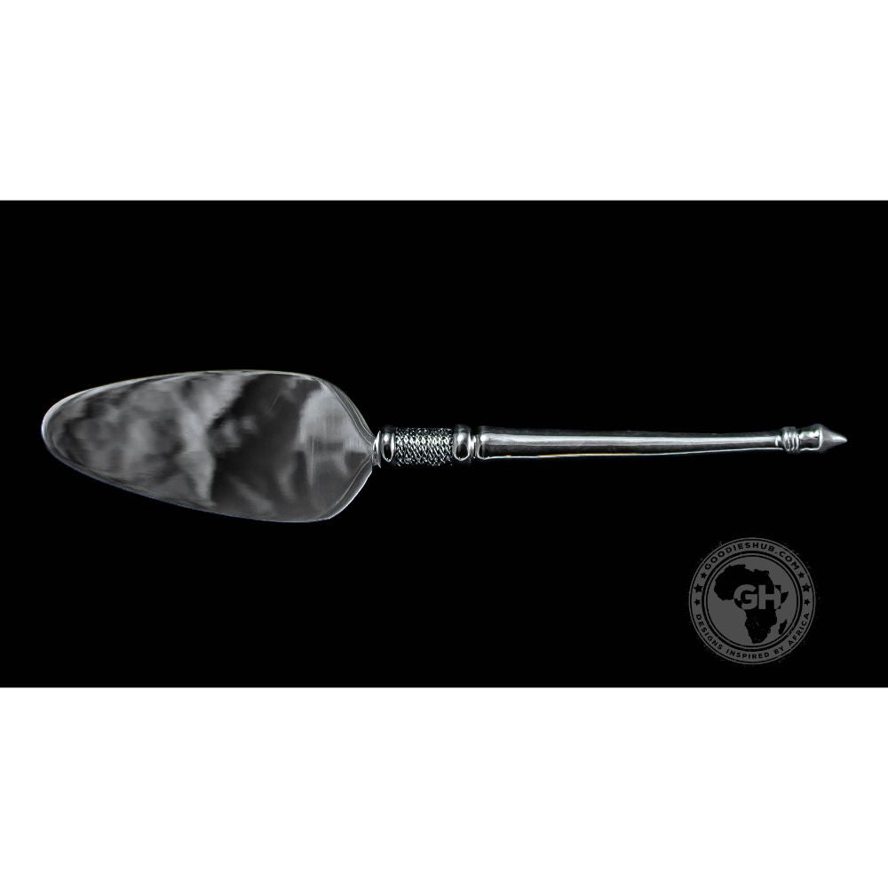 Cake Server - Noble Collection - Diana Carmichael