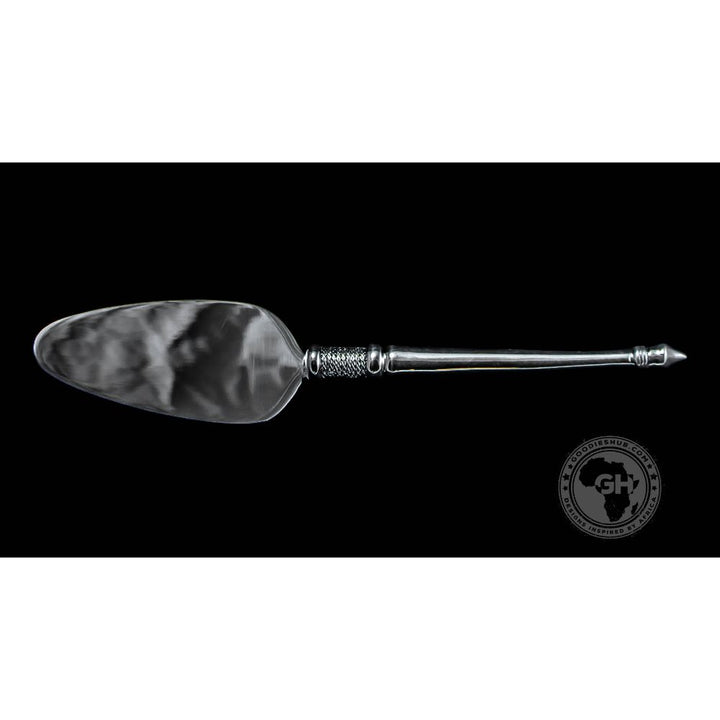 Cake Server - Noble Collection - Diana Carmichael