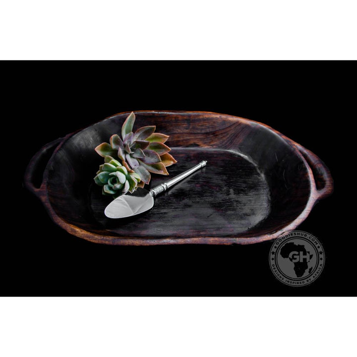 Cake Server - Noble Collection - Diana Carmichael