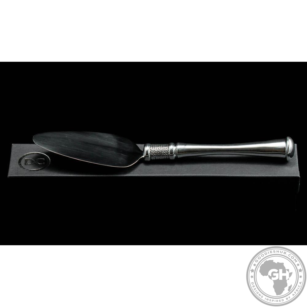 Cake Server - Noblesse Collection - Diana Carmichael