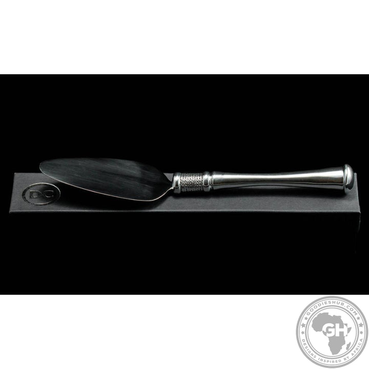 Cake Server - Noblesse Collection - Diana Carmichael