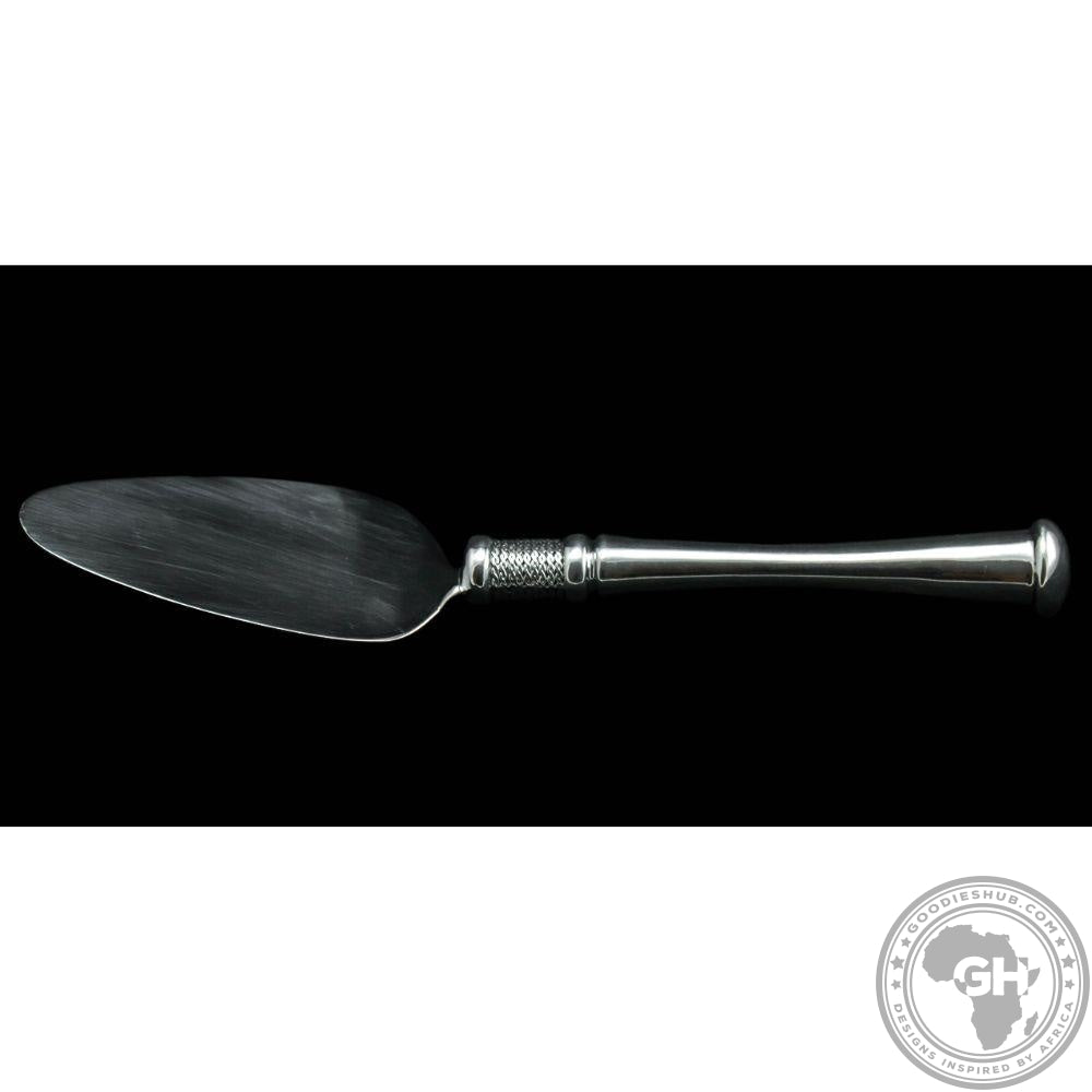 Cake Server - Noblesse Collection - Diana Carmichael