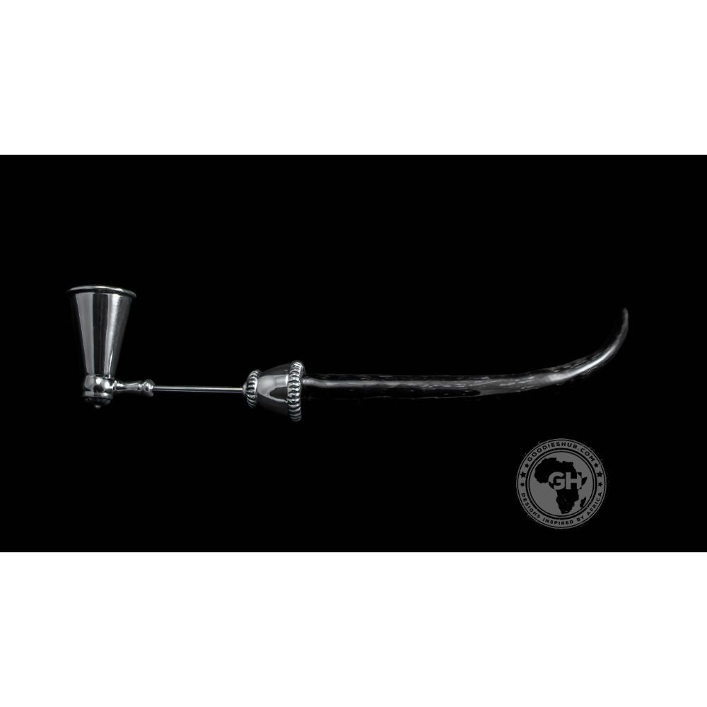 Candle Snuffer - Impondo Zulu Collection - Diana Carmichael