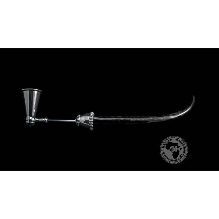 Candle Snuffer - Impondo Zulu Collection - Diana Carmichael