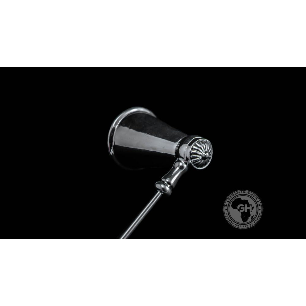 Candle Snuffer - Impondo Zulu Collection - Diana Carmichael