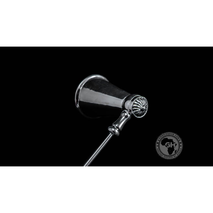 Candle Snuffer - Impondo Zulu Collection - Diana Carmichael
