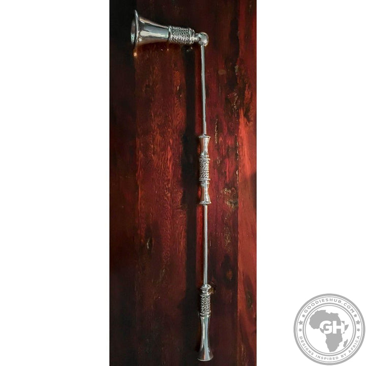 Candle Snuffer - Noblesse Collection - Diana Carmichael
