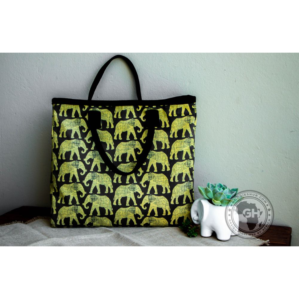 Mongoose Carry (Beach Bag)