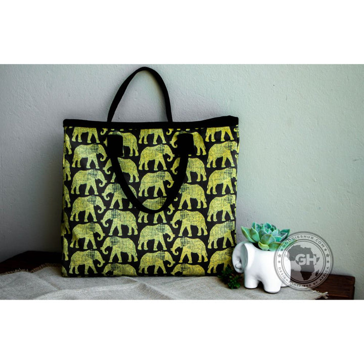 Mongoose Carry (Beach Bag)