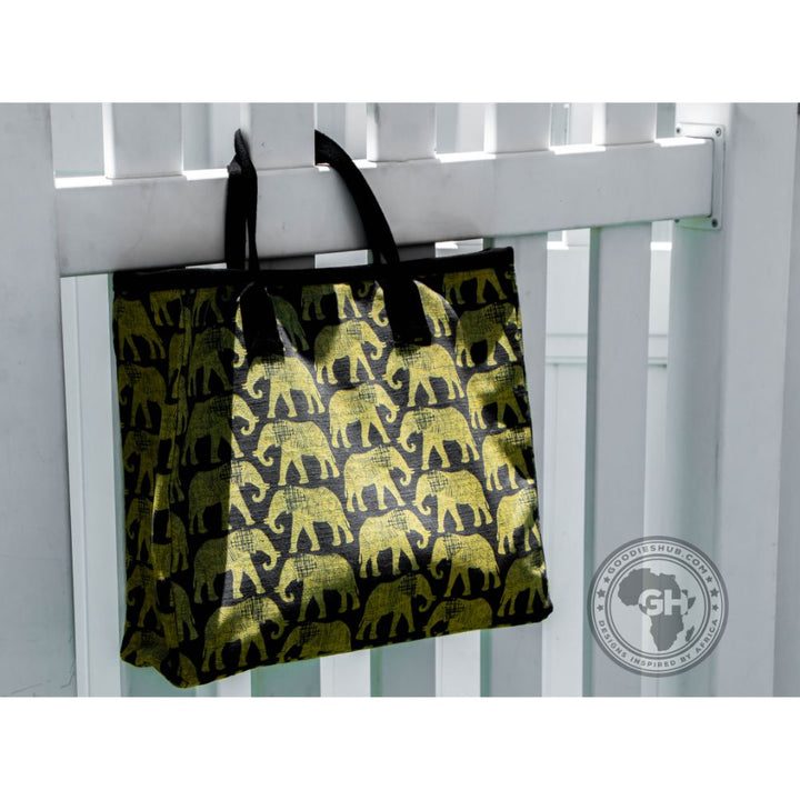 Mongoose Carry (Beach Bag)