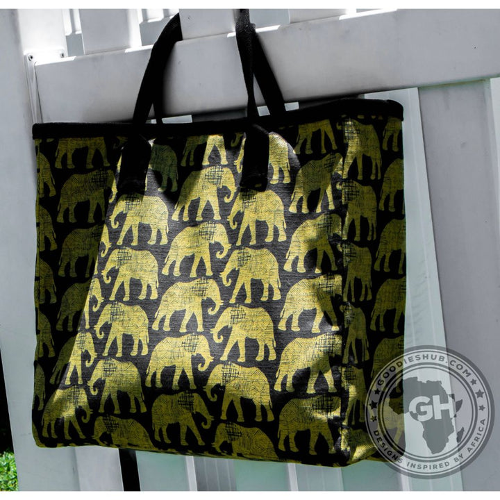 Mongoose Carry (Beach Bag)