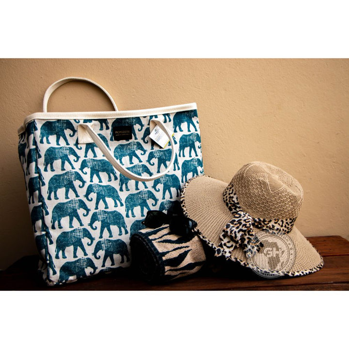 Mongoose Carry (Beach Bag)