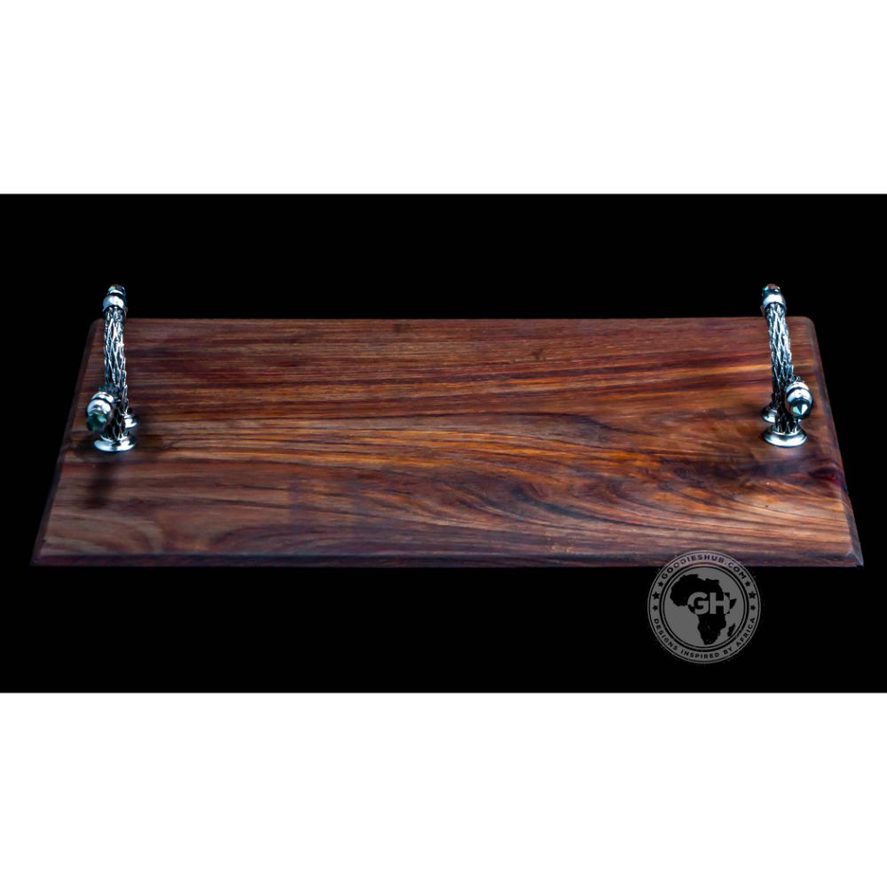 Cheese Board Large 30x20cm - Crystal d&
