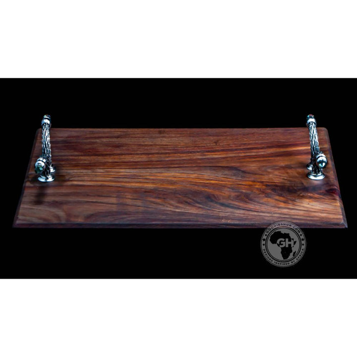 Cheese Board Large 30x20cm - Crystal d&