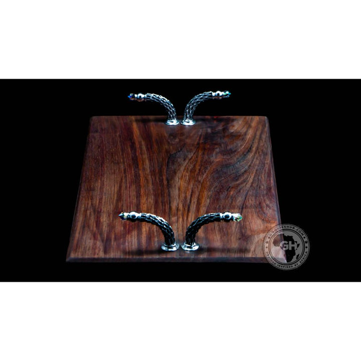 Cheese Board Large 30x20cm - Crystal d&