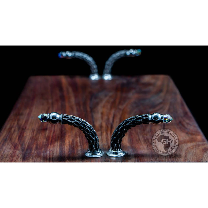 Cheese Board Large 30x20cm - Crystal d&