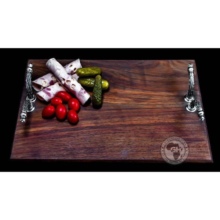Cheese Board Large 30x20cm - Crystal d&