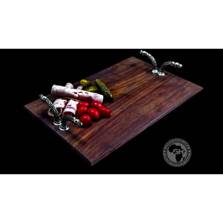Cheese Board Large 30x20cm - Crystal d&