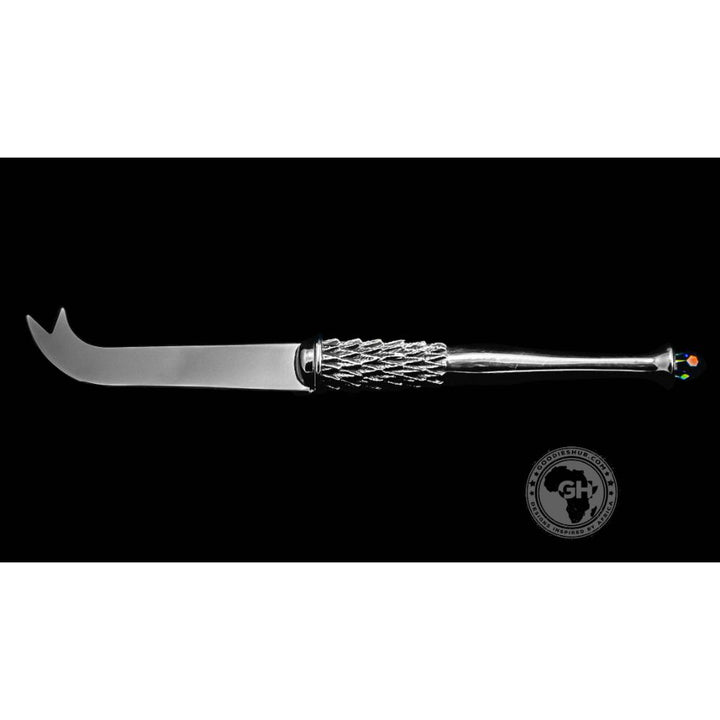 Cheese Serving Utensil Small - Crystal d&