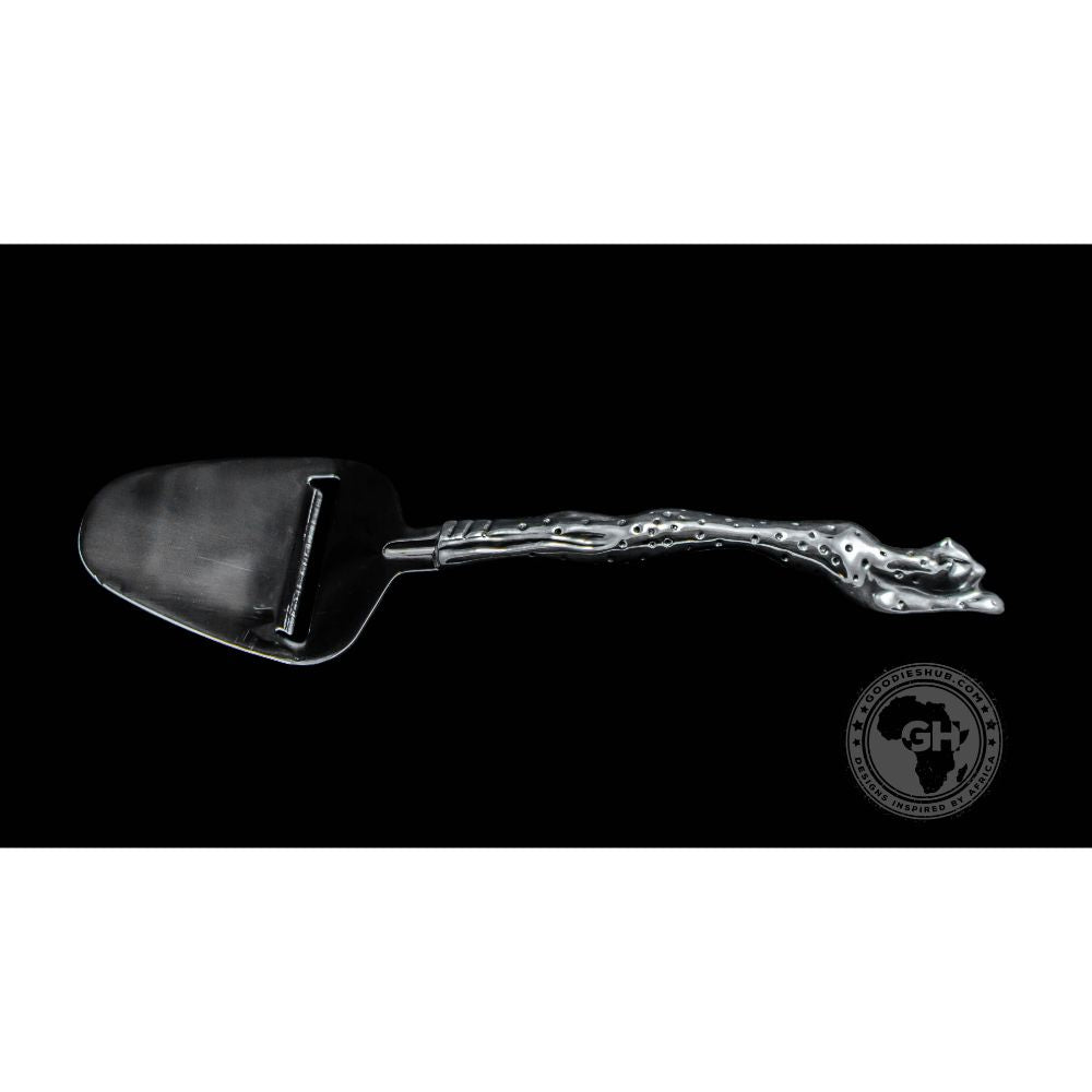 Cheese Planer - Cheetah Africa Collection - Diana Carmichael
