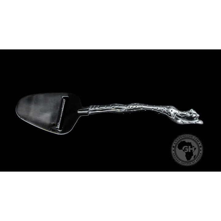 Cheese Planer - Cheetah Africa Collection - Diana Carmichael