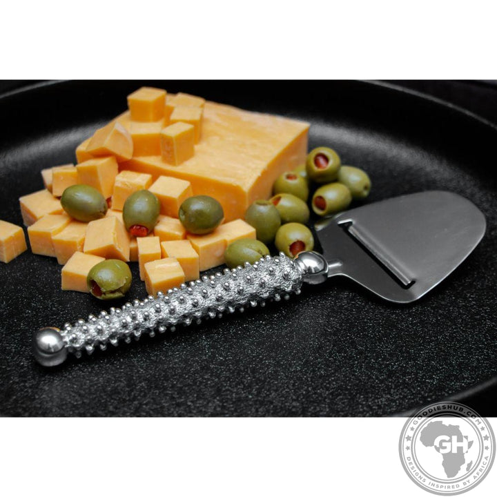 Cheese Planer - Studded Collection - Diana Carmichael