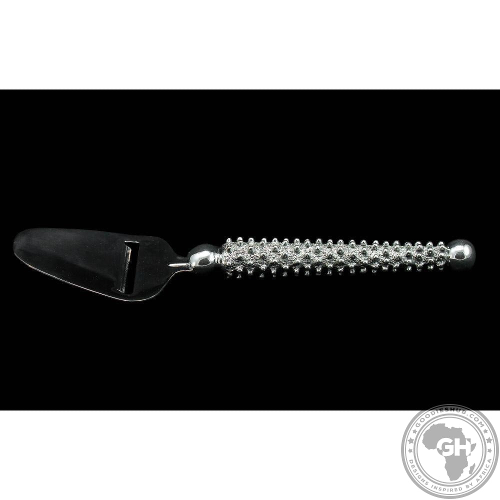 Cheese Planer - Studded Collection - Diana Carmichael