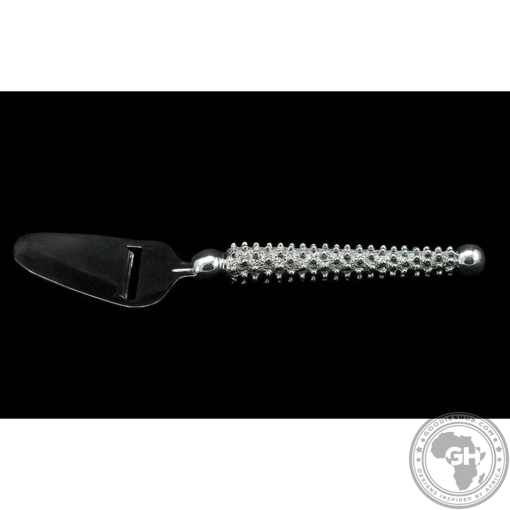 Cheese Planer - Studded Collection - Diana Carmichael