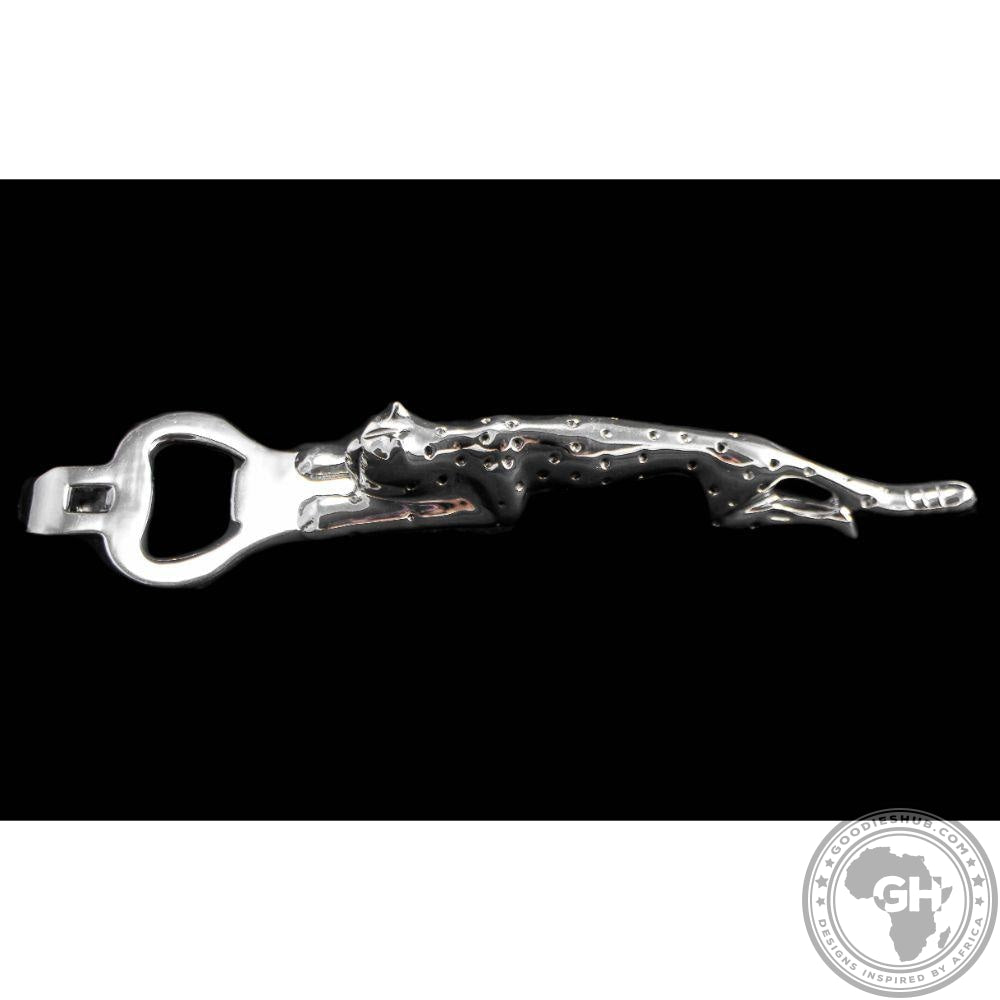 Bottle Opener - Cheetah Africa Collection - Diana Carmichael