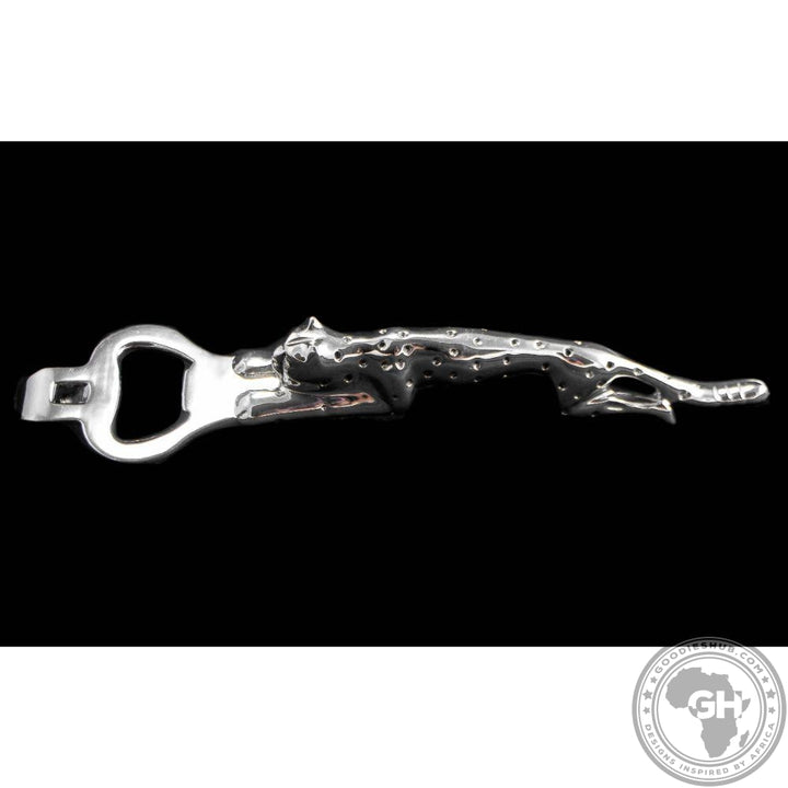 Bottle Opener - Cheetah Africa Collection - Diana Carmichael