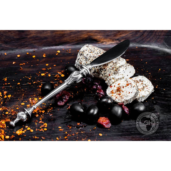 Butter/Pate Knife - Classic - Earthangel