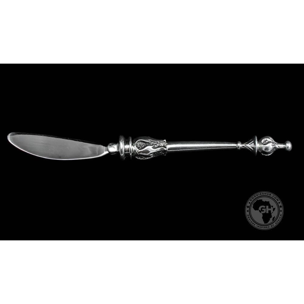 Butter/Pate Knife - Classic - Earthangel