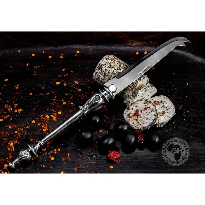 Cheese Serving Utensil - Classic - Earthangel
