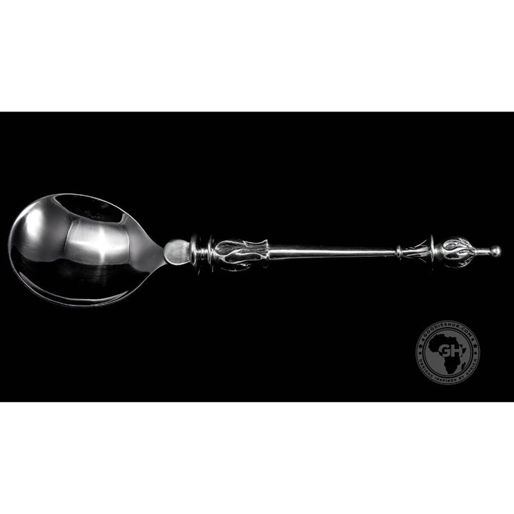 Serving Spoon - Classic - Earthangel