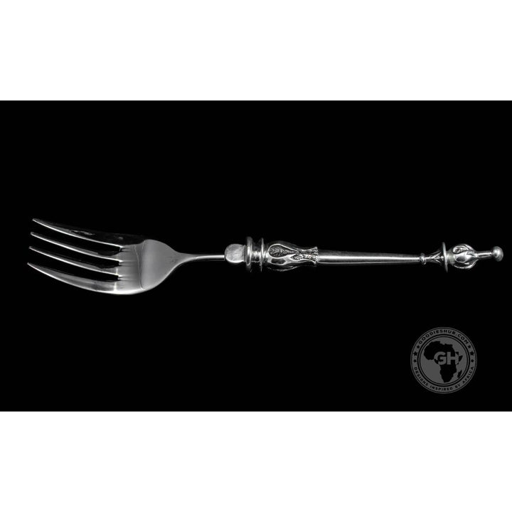 Serving Fork Sml - Classic - Earthangel