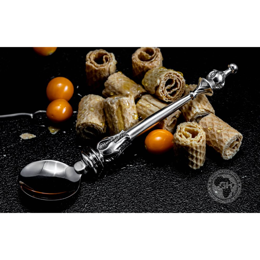 Sugar Spoon - Classic - Earthangel