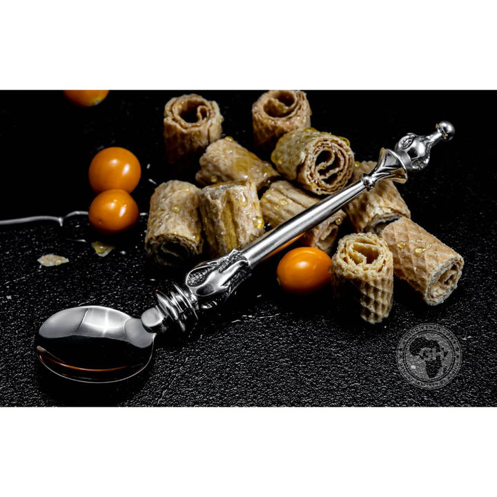 Sugar Spoon - Classic - Earthangel