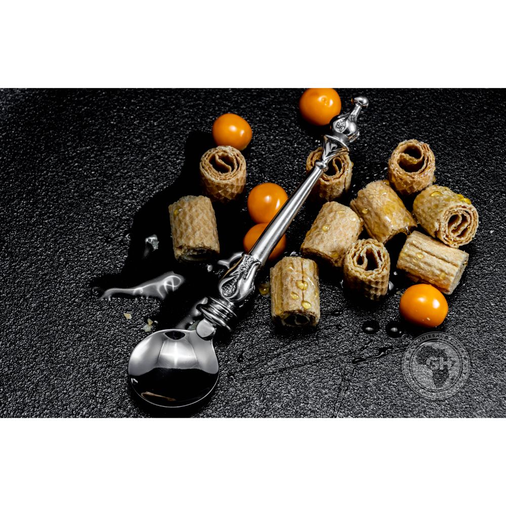 Sugar Spoon - Classic - Earthangel