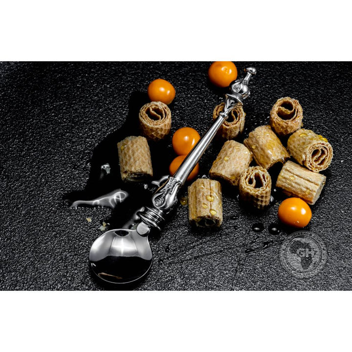 Sugar Spoon - Classic - Earthangel