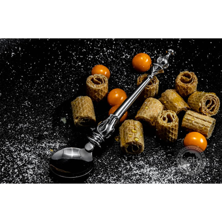 Sugar Spoon - Classic - Earthangel