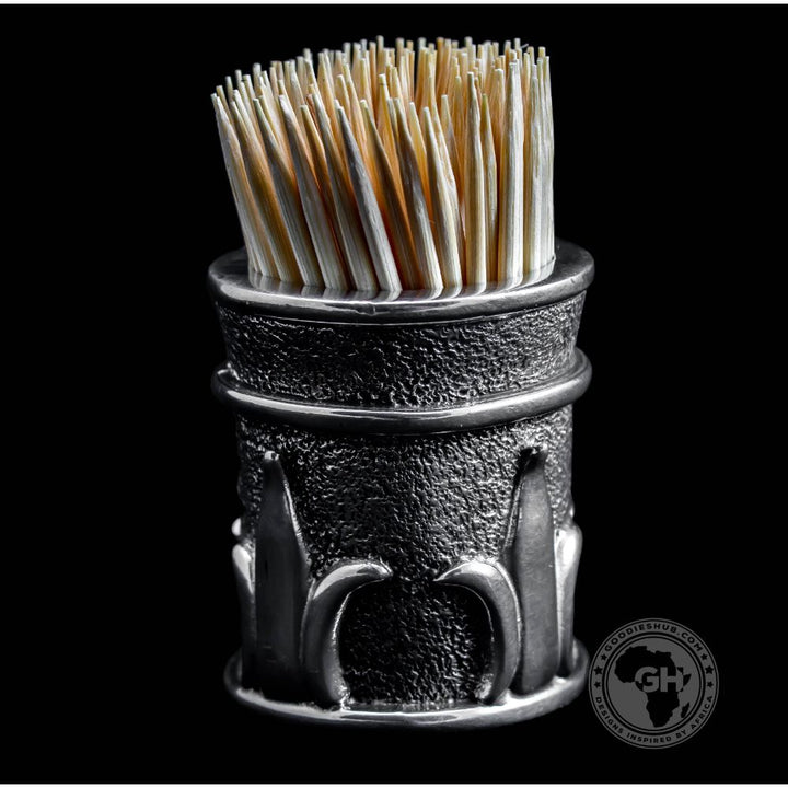 Toothpick Holder - Classic - Earthangel