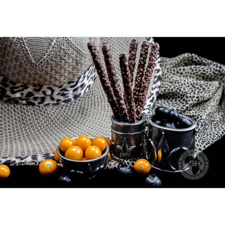 Toothpick Holder - Classic - Earthangel