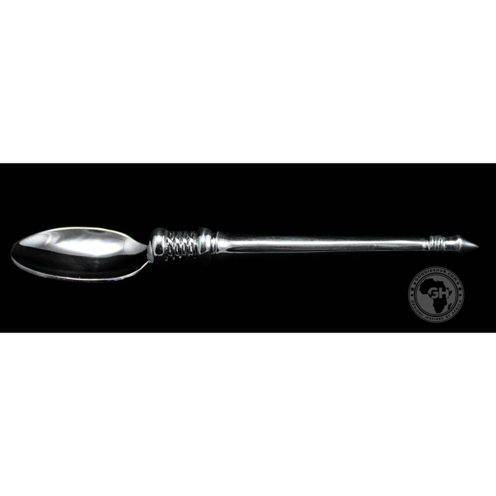 Coffee Spoon - Noble Collection - Diana Carmichael