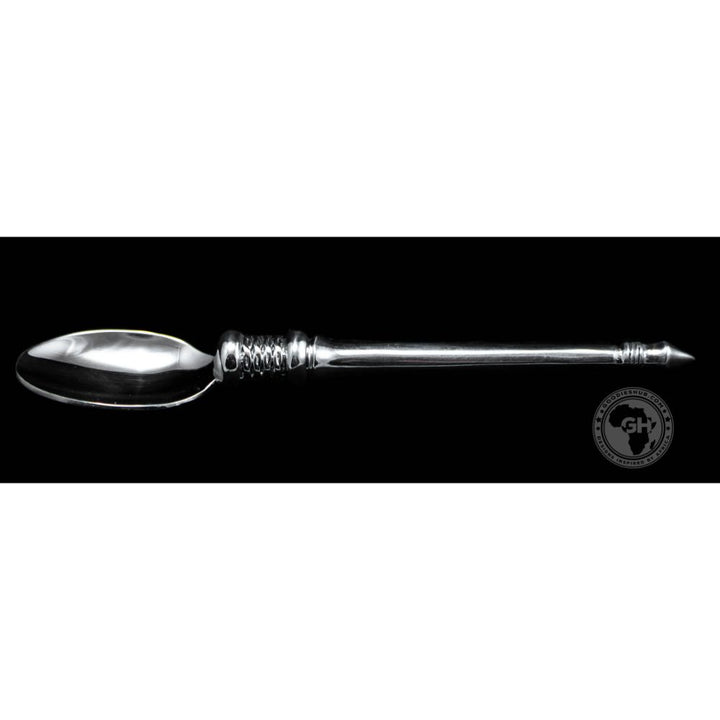 Coffee Spoon - Noble Collection - Diana Carmichael
