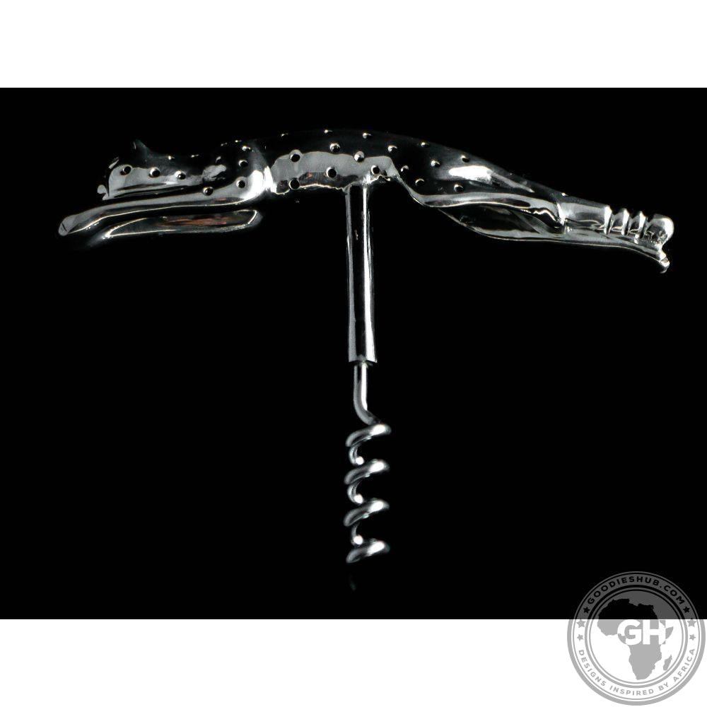 Corkscrew - Cheetah Africa Collection - Diana Carmichael