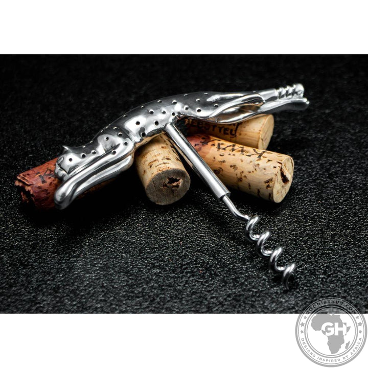 Corkscrew - Cheetah Africa Collection - Diana Carmichael