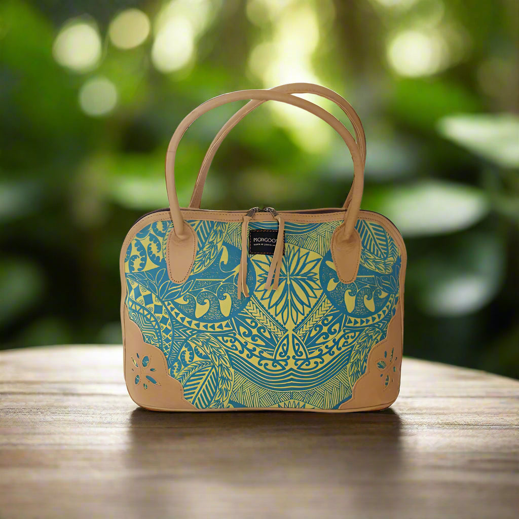 Mongoose Daisy Bag